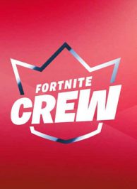 fortnite crew cdkeyshareir org 194x266 - خرید اشتراک کرو پک فورتنایت Fortnite Crew برای PC و PS4 و PS5 و XBOX