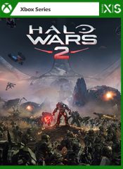 خرید بازی halo wars 2 برای Xbox