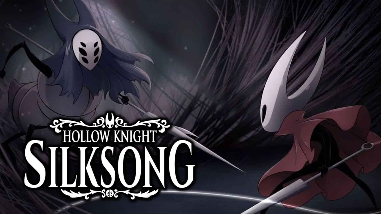 hollow knight silksong org pc 5 - خرید بازی اورجینال Hollow Knight Silksong برای PC