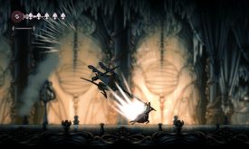خرید بازی اورجینال Hollow Knight Silksong برای PC