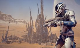 خرید بازی Mass Effect: Andromeda برای Xbox