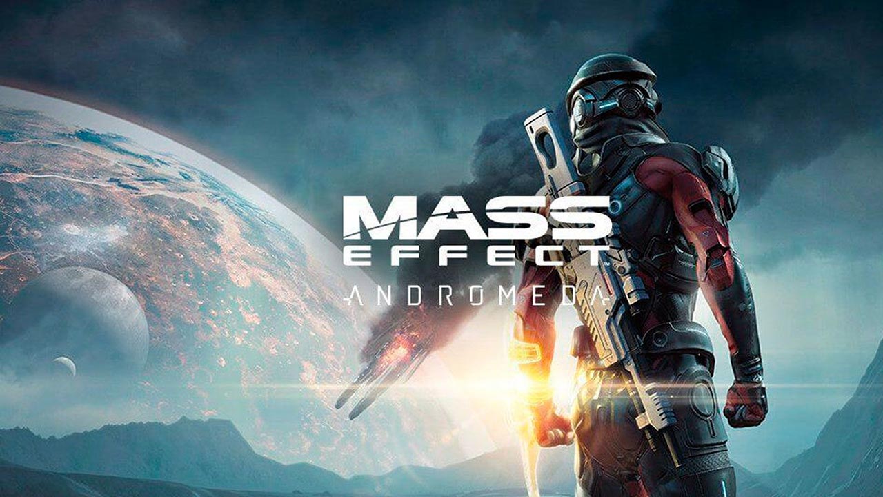 mass effect andromeda 11 - خرید بازی Mass Effect: Andromeda برای Xbox