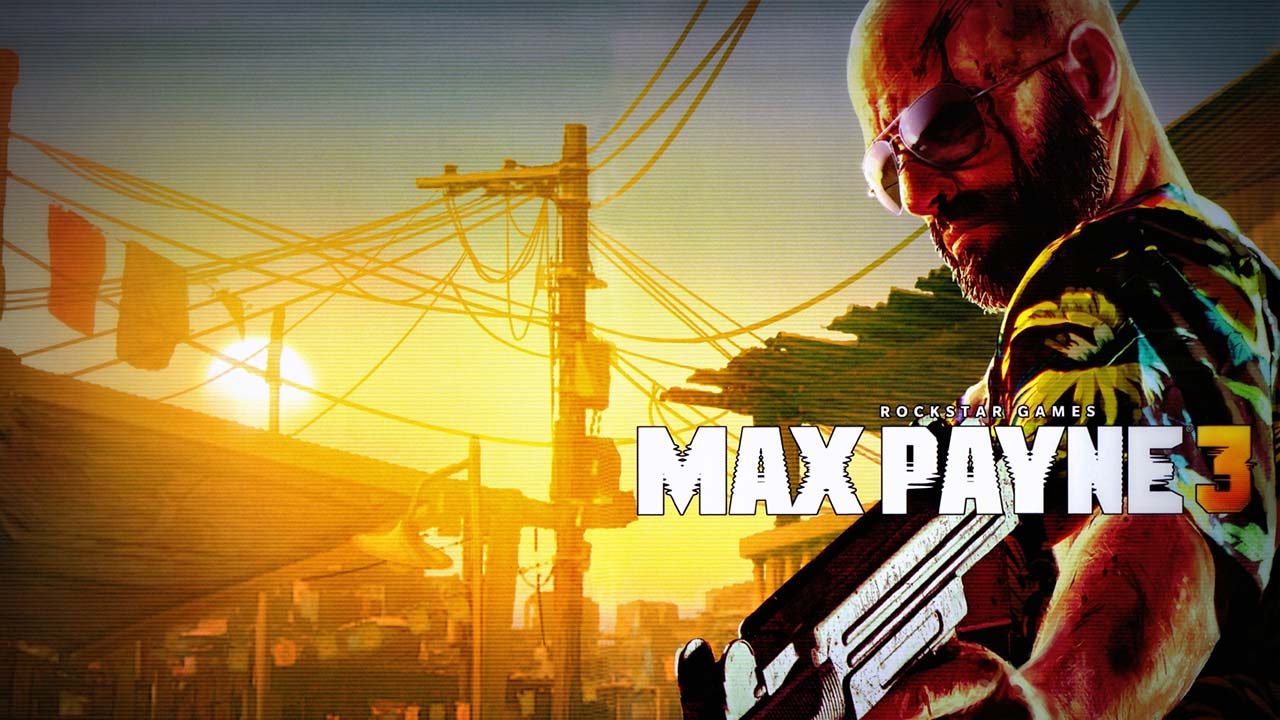 max payne 3 14 - خرید بازی Max Payne 3 برای Xbox