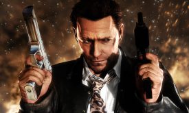 خرید بازی Max Payne 3 برای Xbox