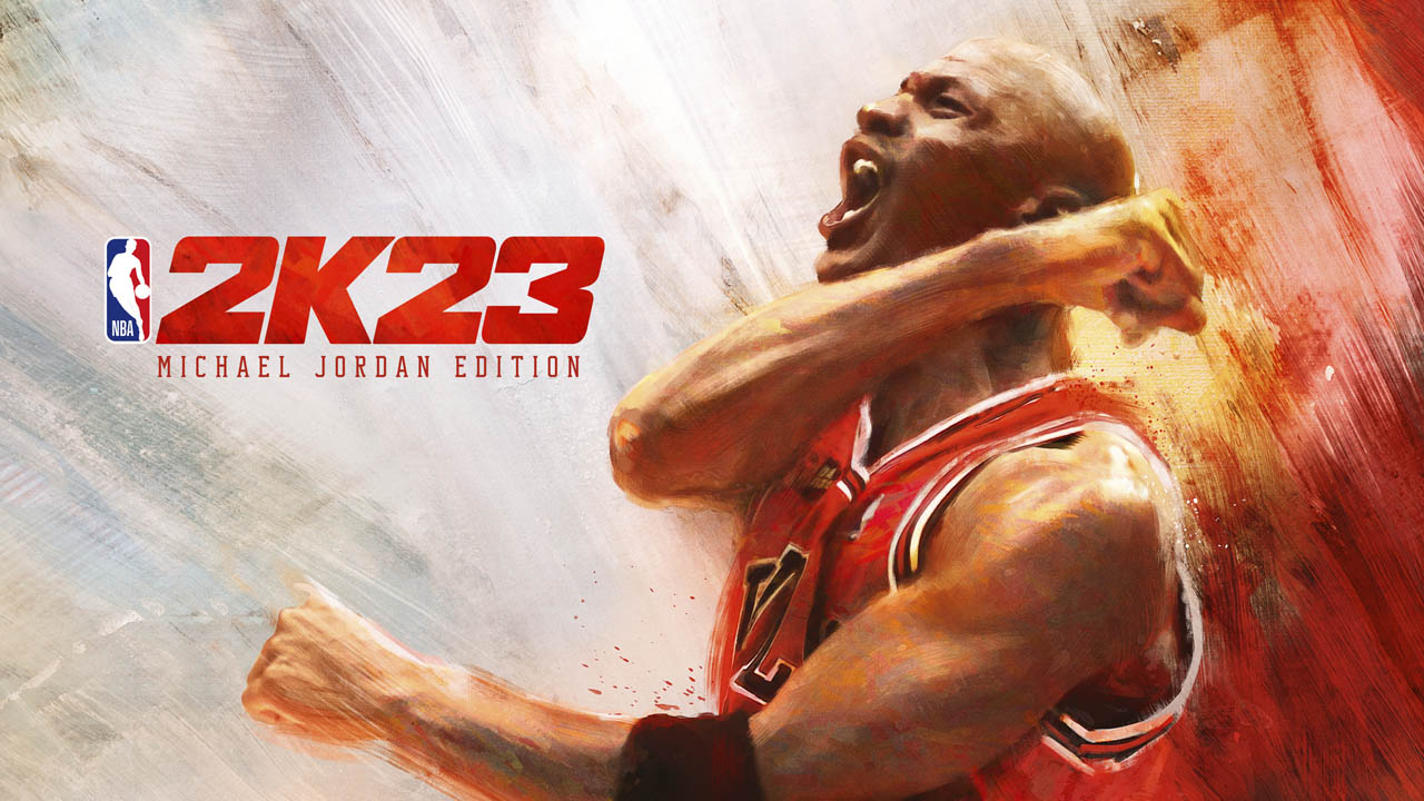 nba 2k23 xbox 2 - خرید بازی NBA 2K23 برای Xbox