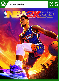 خرید بازی NBA 2K23 برای Xbox