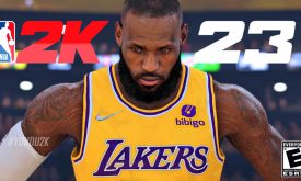 خرید بازی NBA 2K23 برای Xbox
