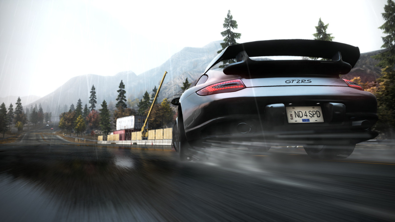 need for speed hot pursuit remastered xbox 10 - خرید بازی Need For Speed: Hot Pursuit Remastered برای Xbox