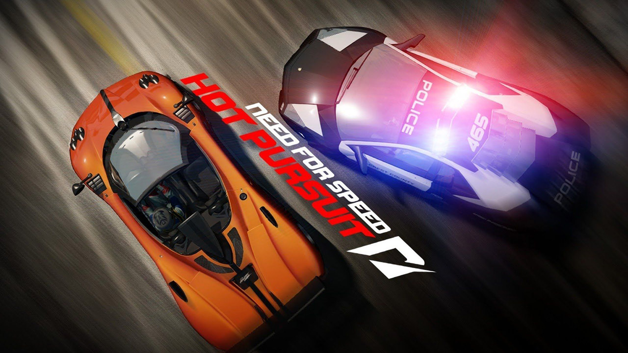need for speed hot pursuit remastered xbox 4 - خرید بازی Need For Speed: Hot Pursuit Remastered برای Xbox