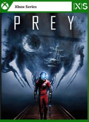 خرید بازی Prey برای Xbox