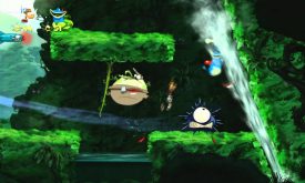 خرید بازی Rayman Origins برای Xbox