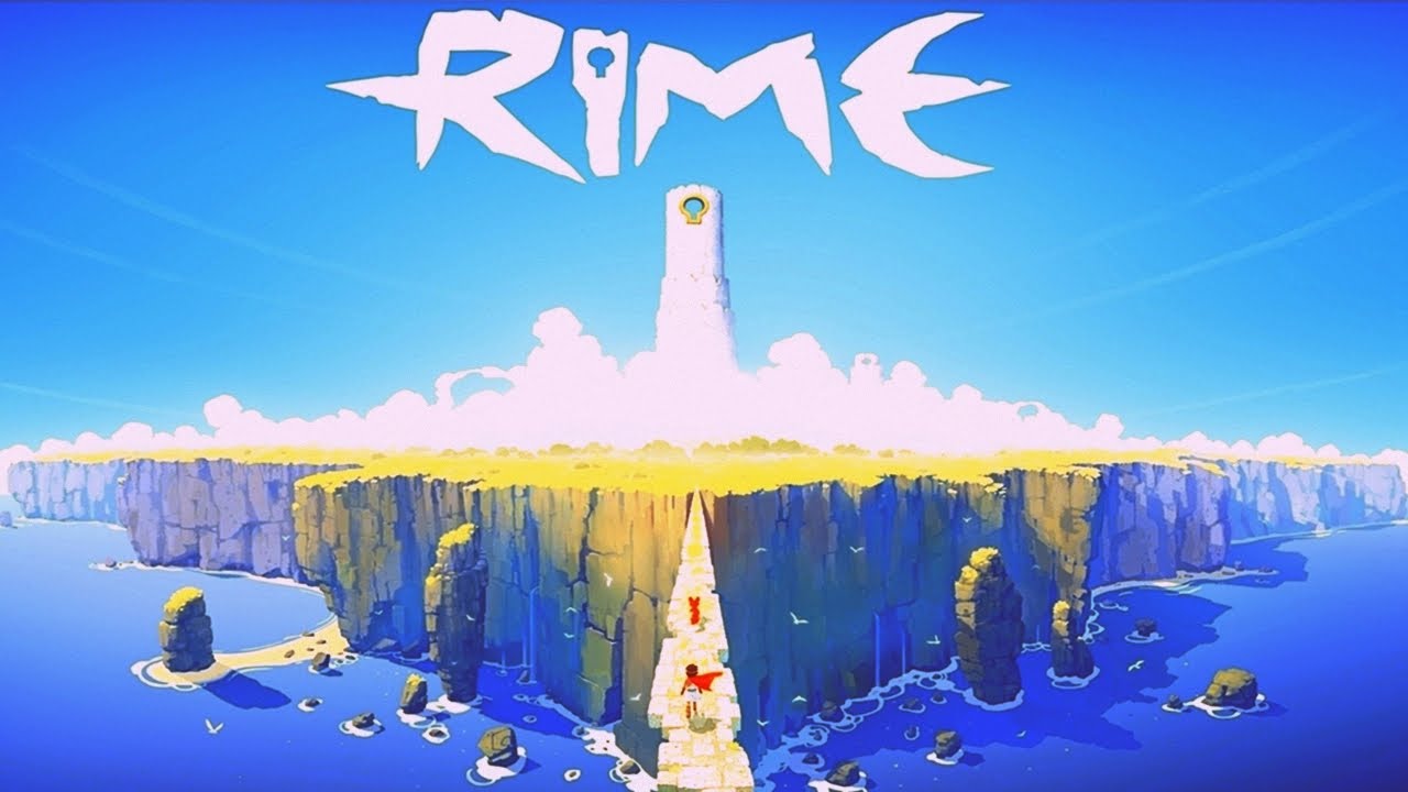 rime org pc 1 - خرید بازی اورجینال RiME برای PC