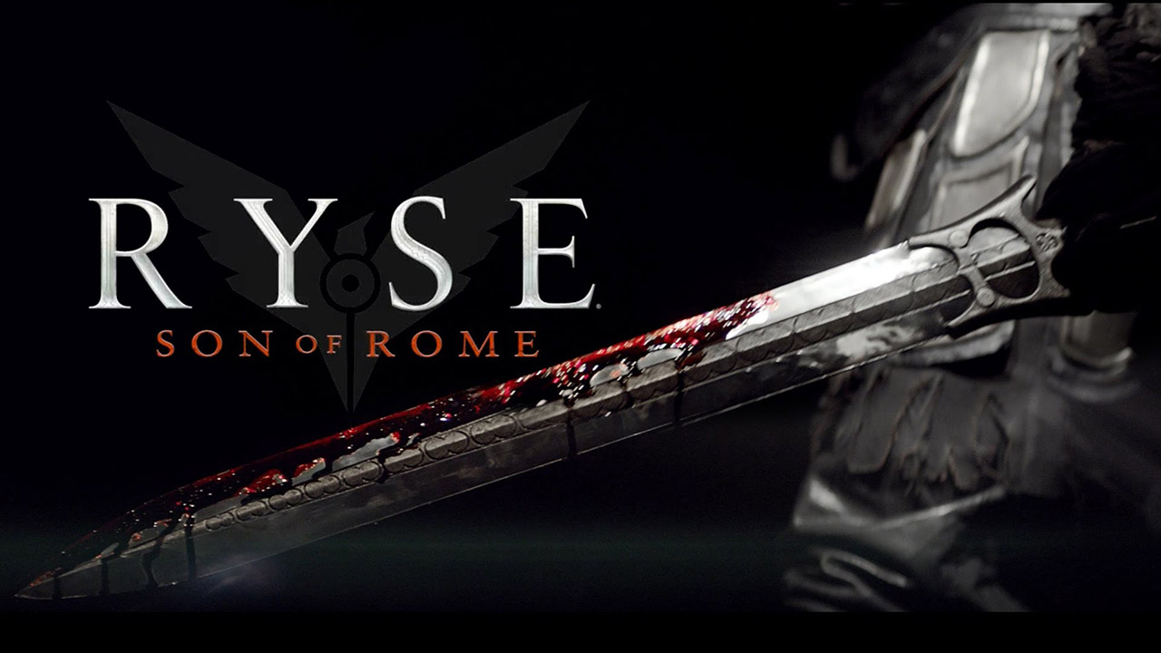 ryse son of rome xbox 1 - خرید بازی Ryse: Son of Rome برای Xbox