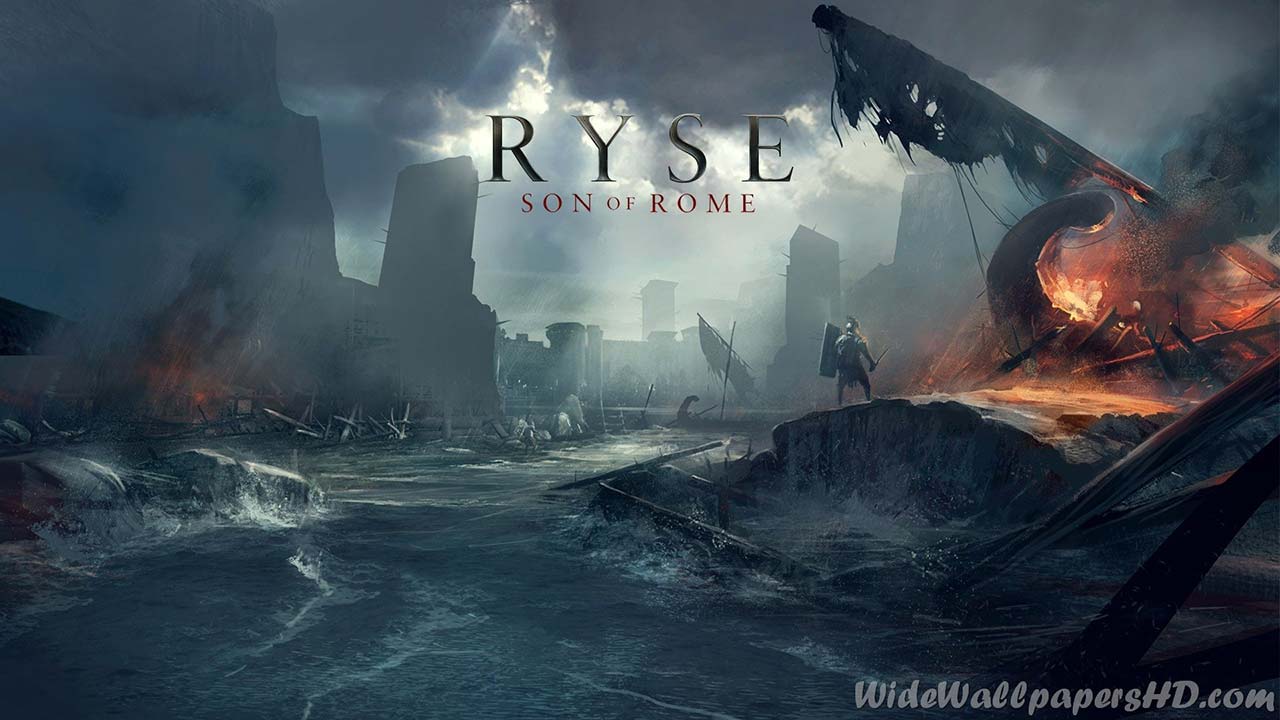 ryse son of rome xbox 13 - خرید بازی Ryse: Son of Rome برای Xbox