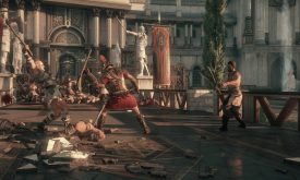 خرید بازی Ryse: Son of Rome برای Xbox