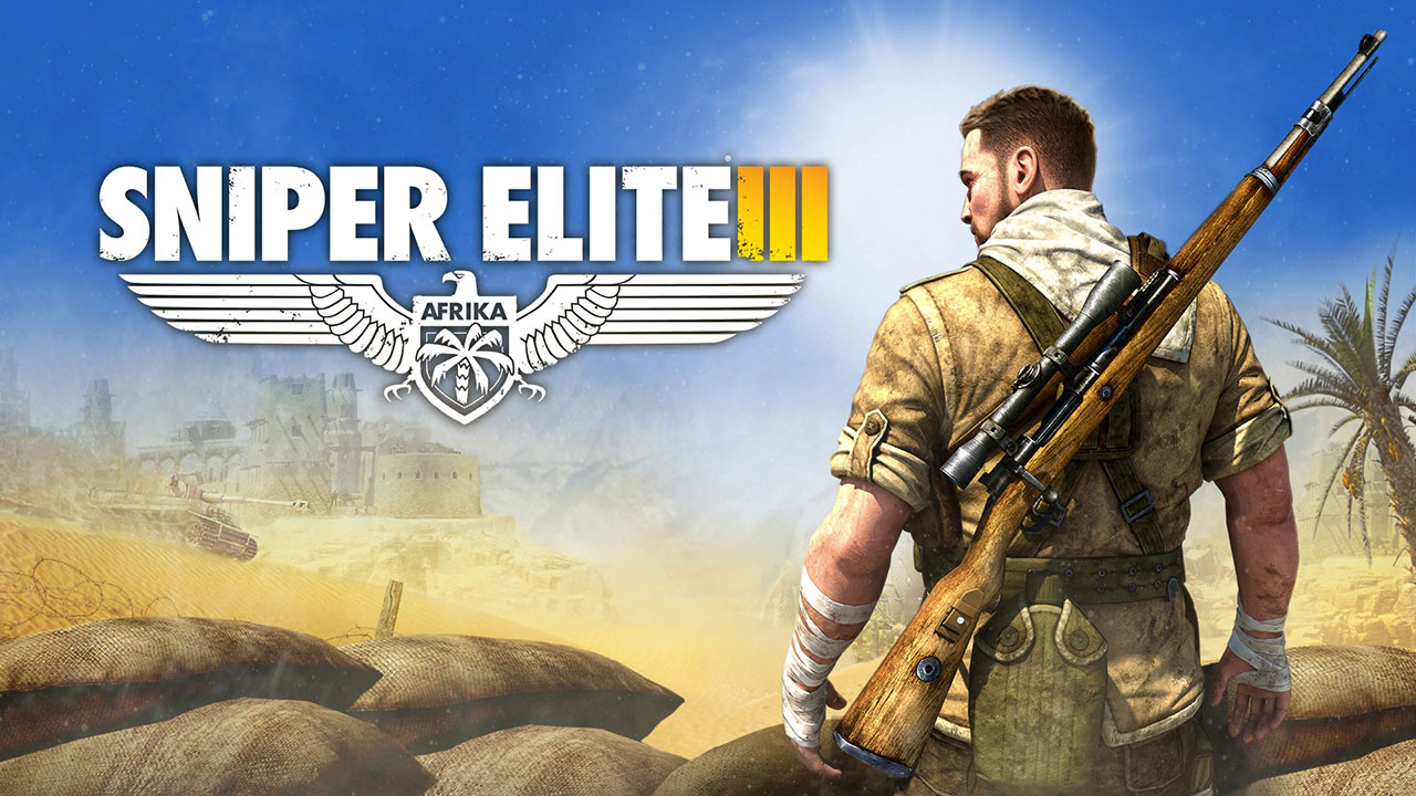 sniper elite 3 xbox 10 - خرید بازی Sniper Elite 3 برای Xbox