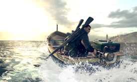 خرید بازی Sniper Elite 4 برای Xbox