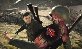 خرید بازی Sniper Elite 4 برای Xbox