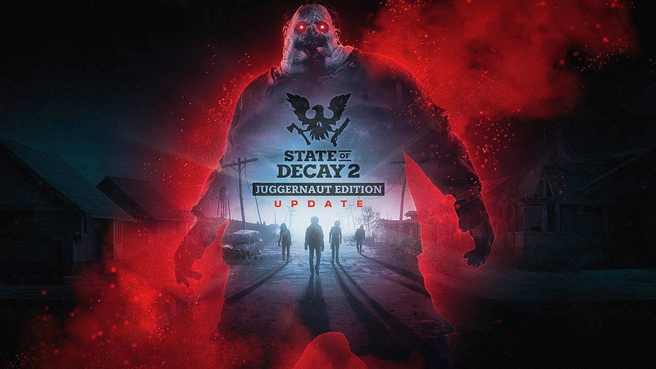 state of decay 2 13 - خرید بازی State of Decay 2 برای Xbox