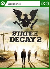 خرید بازی State of Decay 2 برای Xbox