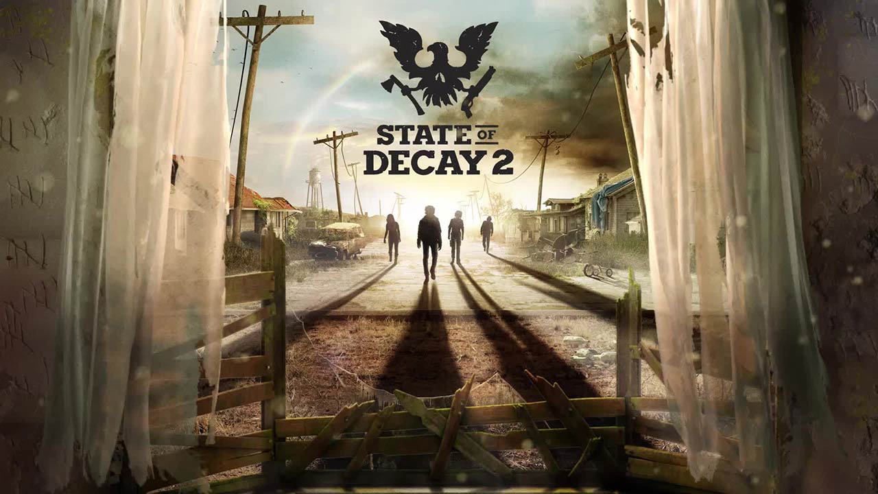 state of decay 2 15 - خرید بازی State of Decay 2 برای Xbox