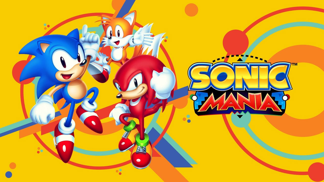 thumb 1920 1153744 - خرید بازی Sonic Mania برای Xbox