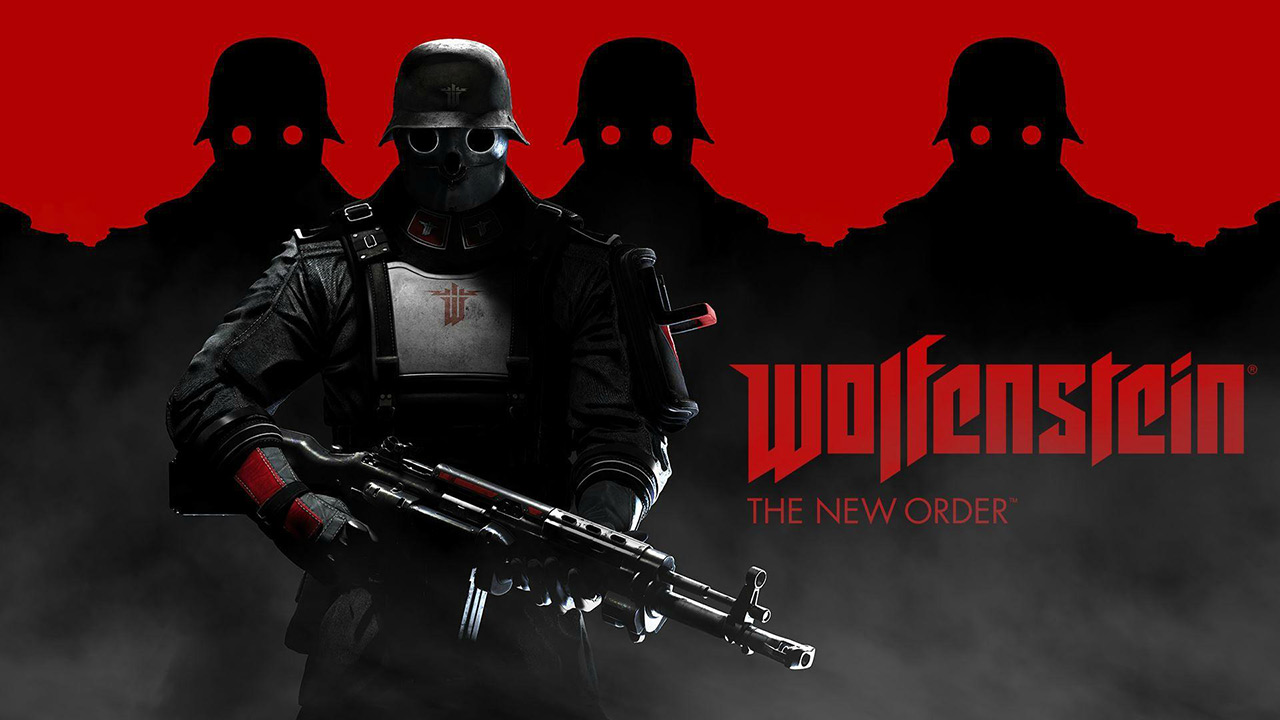 wolfenstein ii the new colossus 14 - خرید بازی Wolfenstein II: The New Colossus برای Xbox