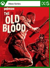 خرید بازی Wolfenstein: The Old Blood برای Xbox