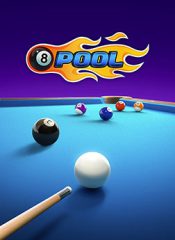 خرید کوین 8 Ball Pool ECoins برای موبایل