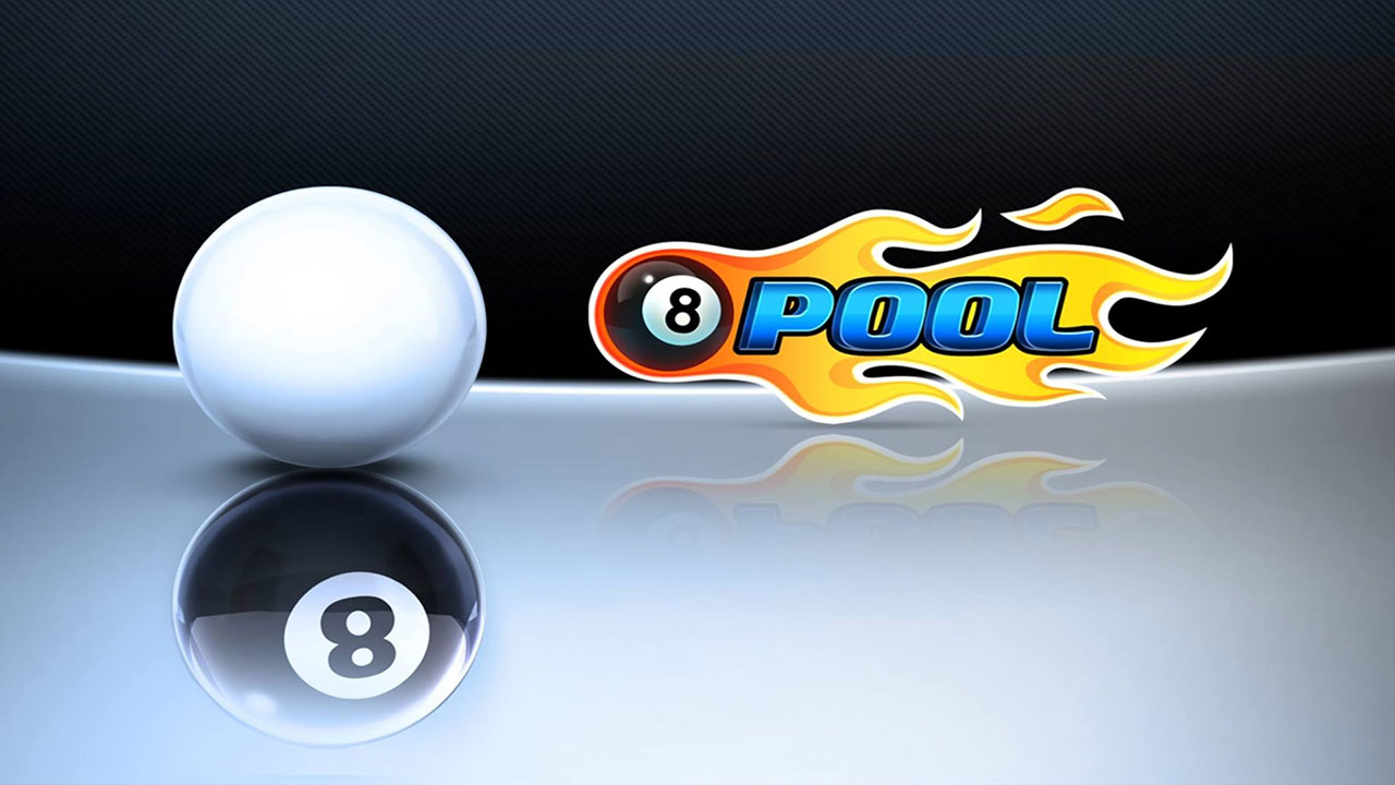 8 Ball Pool 4 - خرید کوین 8 Ball Pool ECoins برای موبایل