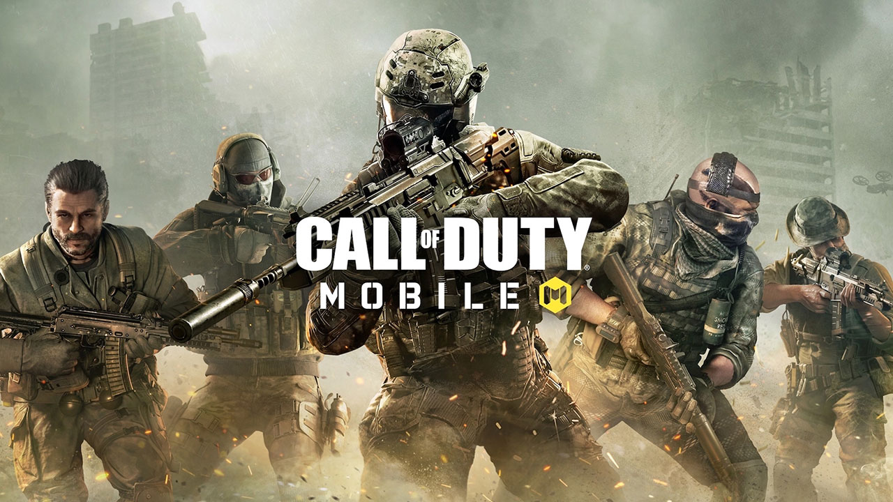 Call Of Duty Mobile 11 - خرید CP کالاف دیوتی موبایل سی پی Call Of Duty Mobile