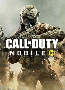 خرید CP کالاف دیوتی موبایل سی پی Call Of Duty Mobile