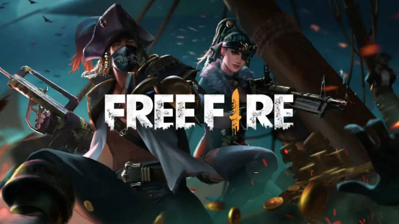 Free Fire 4 - خرید جم فری فایر و الماس Free Fire برای موبایل