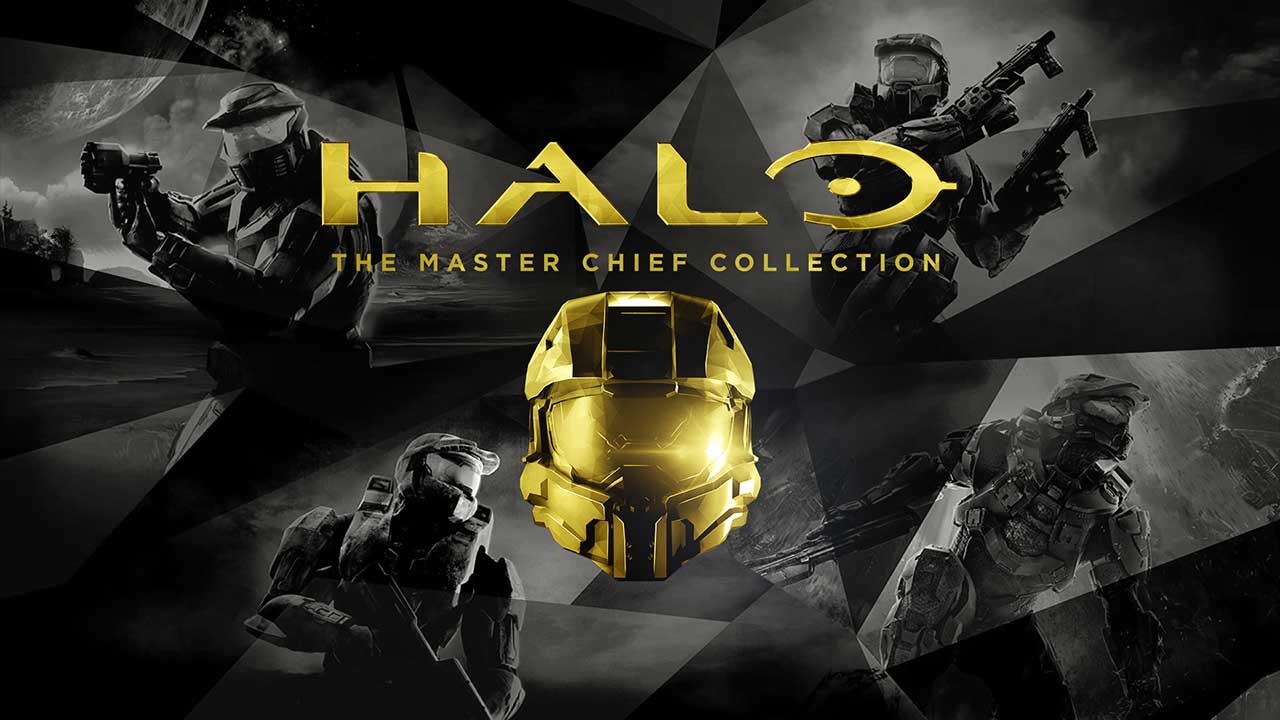 Halo The Master Chief Collection xbox 12 - خرید بازی Halo : The Master Chief Collection برای Xbox