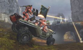 خرید بازی Halo : The Master Chief Collection برای Xbox