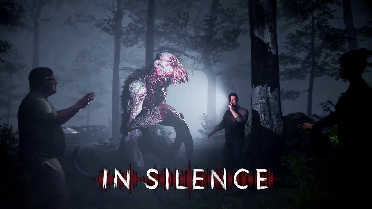 In Silence pc 13 - خرید بازی اورجینال In Silence برای PC