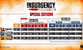 خرید بازی Insurgency: Sandstorm برای Xbox