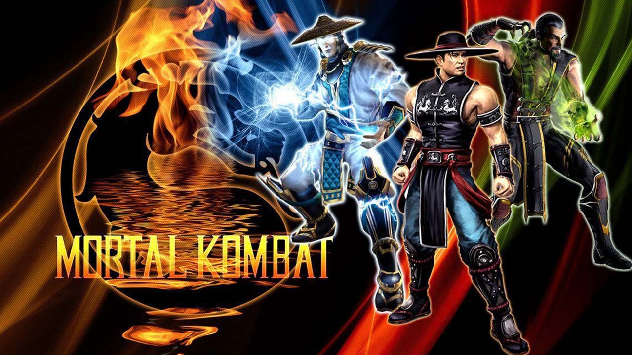 MORTAL KOMBAT The Ultimate Fighting Game 12 - خرید بازی اورجینال MORTAL KOMBAT برای موبایل