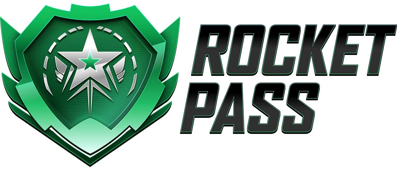 Rocket Pass 2 - خرید راکت پس برای راکت لیگ Rocket League Rocket Pass