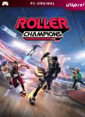 خرید بازی اورجینال Roller Champions برای PC