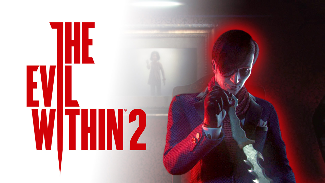 The Evil Within 2 xbox 11 - خرید بازی The Evil Within 2 برای Xbox