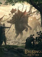 خرید کوین بازی The Lord of the Rings: Rise to War برای موبایل