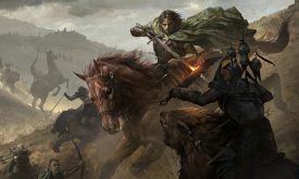 خرید کوین بازی The Lord of the Rings: Rise to War برای موبایل