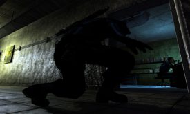 خرید بازی اورجینال Tom Clancy’s Splinter Cell Chaos Theory برای PC