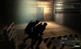 خرید بازی اورجینال Tom Clancy’s Splinter Cell Chaos Theory برای PC