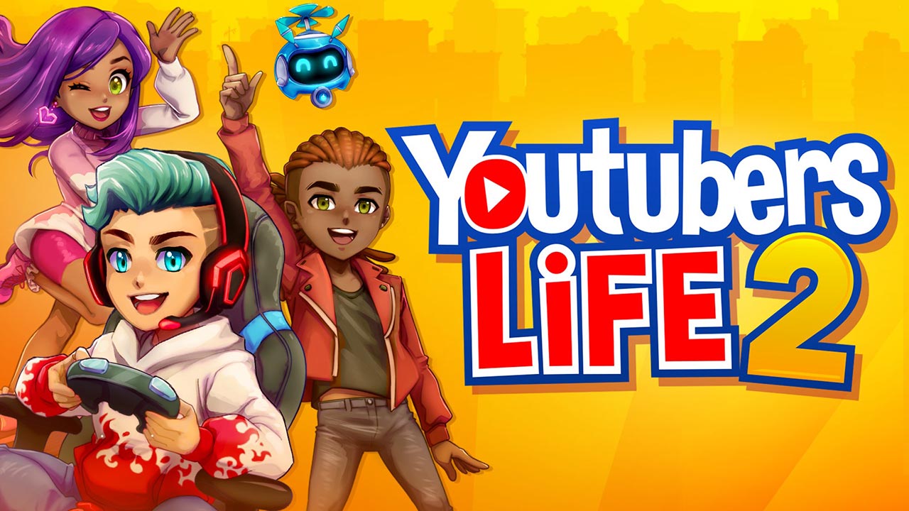 Youtubers Life 2 pc 12 - خرید بازی اورجینال Youtubers Life 2 برای PC