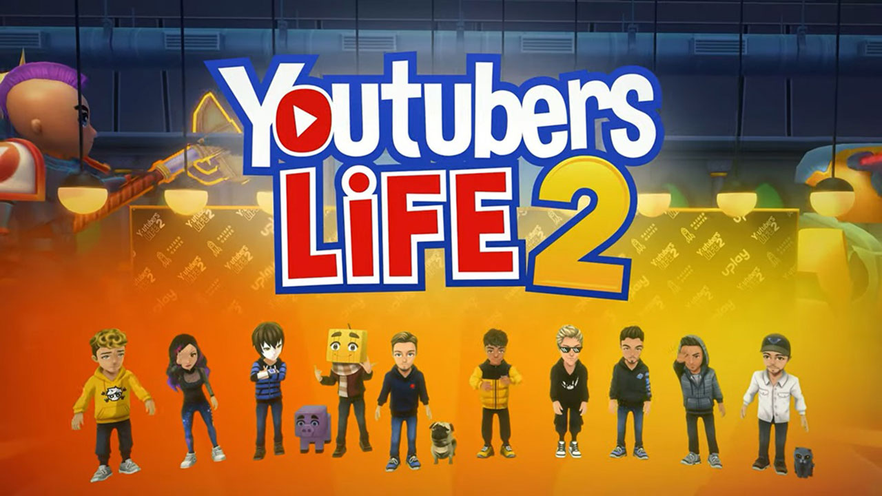 Youtubers Life 2 pc 9 - خرید بازی اورجینال Youtubers Life 2 برای PC