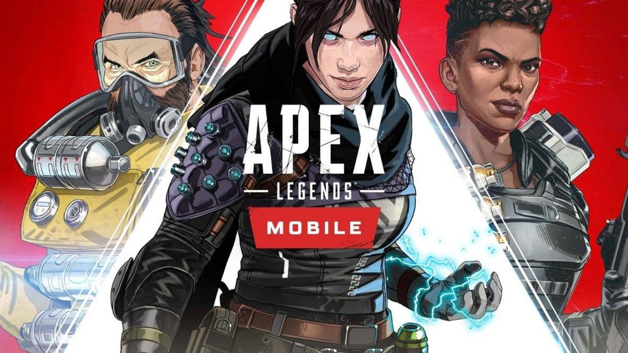 apex legends mobile mobail 1 - خرید گلد اپکس لجندز موبایل و کوین APEX LEGENDS MOBILE