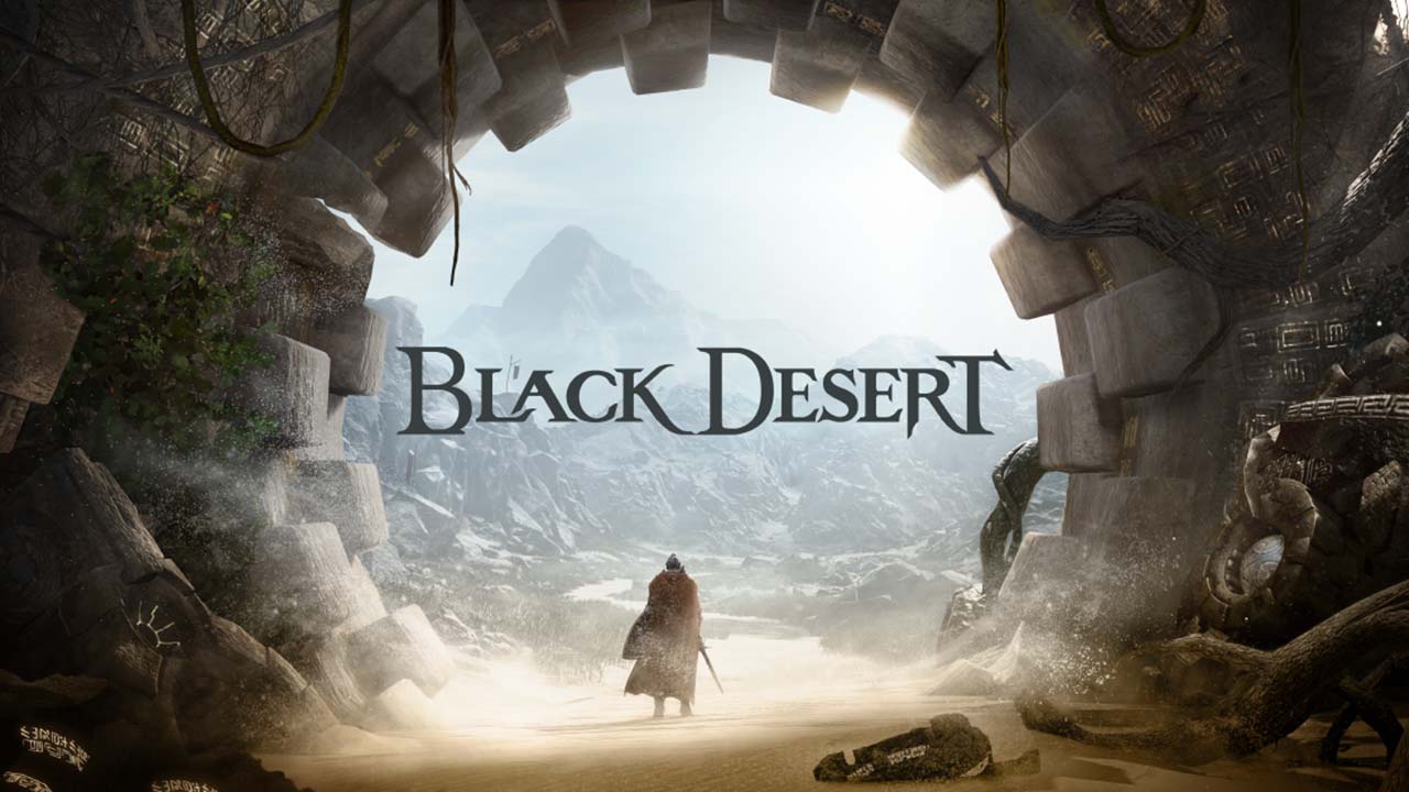 black desert mobile 13 - خرید بازی اورجینال Black Desert برای موبایل