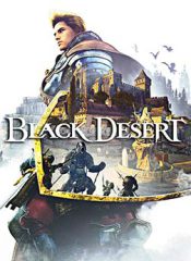 خرید بازی اورجینال Black Desert برای موبایل